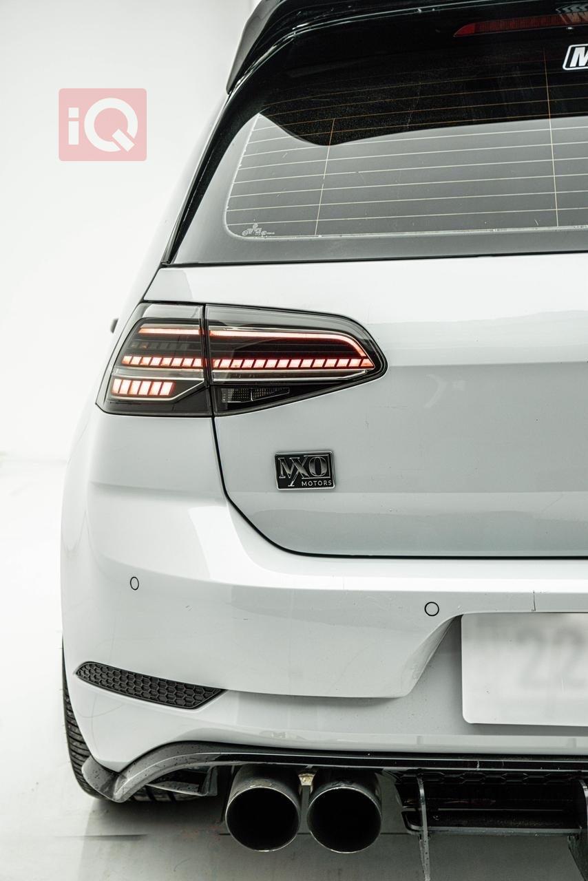 فولكسفاغن جولف